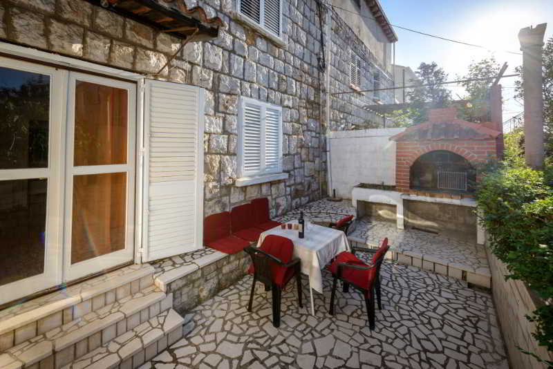 Villa Tolja 두브로브니크 외부 사진